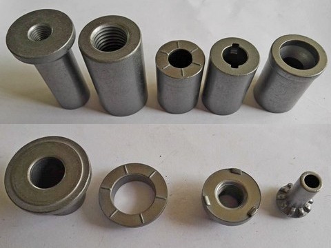 cold forging machining parts China